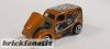 Hot Wheels Anglia Panel ( 2003 )