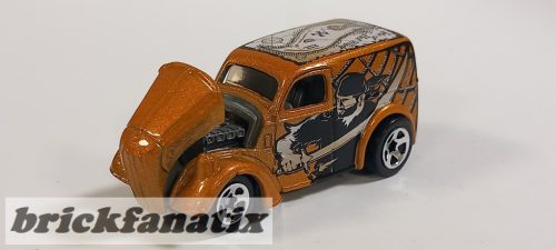 Hot Wheels Anglia Panel ( 2003 )