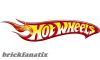 Hot Wheels Anglia Panel ( 2003 )