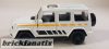 Mercedes Benz G-Class 1:38