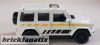 Mercedes Benz G-Class 1:38