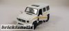 Mercedes Benz G-Class 1:38