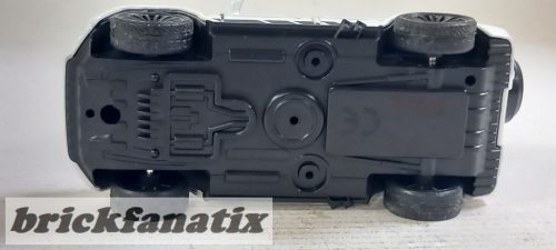 Mercedes Benz G-Class 1:38