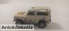 Majorette Land Rover - SAFARI