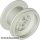 Lego Wheel 43.2 x 28 Balloon Small, Light gray