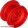 Lego Wheel 43.2 x 28 Balloon Small, Red