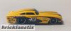 Hot Wheels Aston Martin DB4 GT High Speed Edition