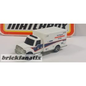 Matchbox - AKCIÓ - Vantom