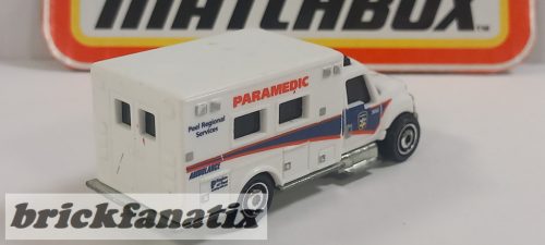 Matchbox - AKCIÓ - Vantom