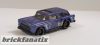 Hot Wheels - AKCIÓ - Classic '55 Nomad