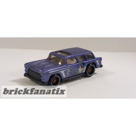 Hot Wheels - AKCIÓ - Classic '55 Nomad