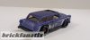 Hot Wheels - AKCIÓ - Classic '55 Nomad