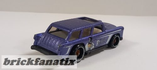 Hot Wheels - AKCIÓ - Classic '55 Nomad