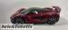 Hot Wheels Lotus Evija