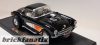 Road Signature Chevrolet Corvette GASSER 1957 1:18