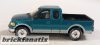 Matchbox Premiere 1997 Ford F-150