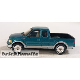 Matchbox Premiere 1997 Ford F-150