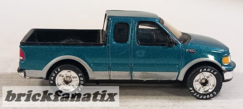 Matchbox Premiere 1997 Ford F-150