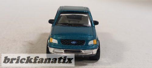 Matchbox Premiere 1997 Ford F-150