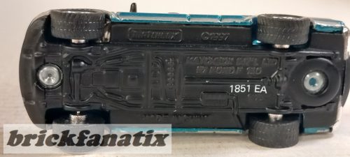 Matchbox Premiere 1997 Ford F-150