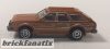 Matchbox 1980 AMC Eagle