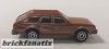 Matchbox 1980 AMC Eagle