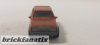 Matchbox 1980 AMC Eagle