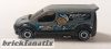 HOT WHEELS Ford Transit Connect