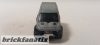 HOT WHEELS Ford Transit Connect