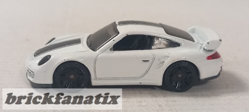 Hot Wheels Porsche 911 GT2