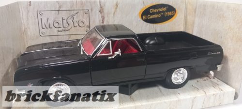 Maisto 1975 Chevrolet El Camino 1:24