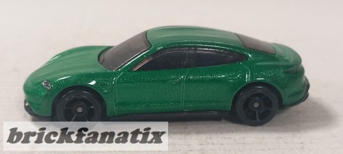 Hot Wheels Porsche Taycan Turbo S