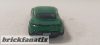 Hot Wheels Porsche Taycan Turbo S