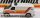 Matchbox Ford Panel Van - Skyjacker ( 2024 5pack Skyjacker Suspensions )
