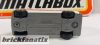 Matchbox Ford Panel Van - Skyjacker ( 2024 5pack Skyjacker Suspensions )