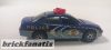 MATCHBOX 2000 Chevrolet Impala Police