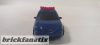 MATCHBOX 2000 Chevrolet Impala Police