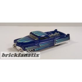 Hot Wheels - AKCIÓ - Custom '53 Cadillac