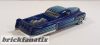 Hot Wheels - AKCIÓ - Custom '53 Cadillac