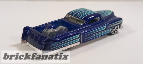 Hot Wheels - AKCIÓ - Custom '53 Cadillac
