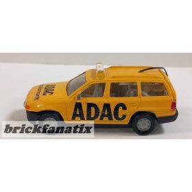 SIKU Opel Astra Caravan ADAC
