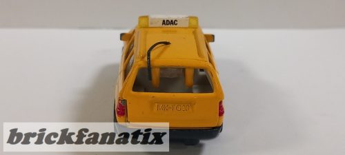 SIKU Opel Astra Caravan ADAC