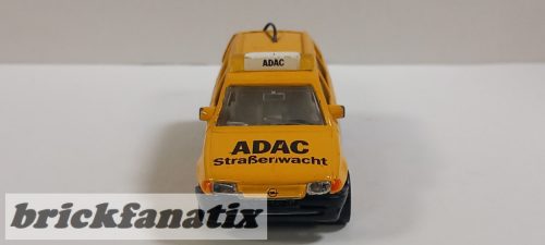 SIKU Opel Astra Caravan ADAC
