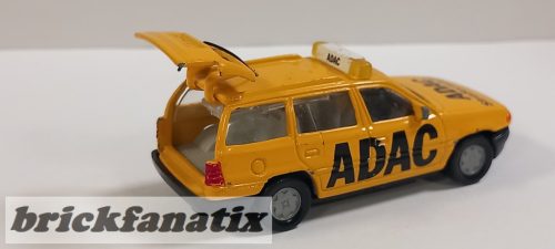 SIKU Opel Astra Caravan ADAC