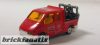 Majorette . Ford Transit