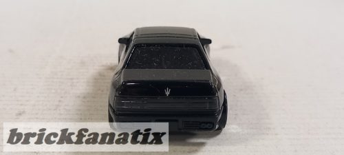 Hot Wheels Maserati Shamal