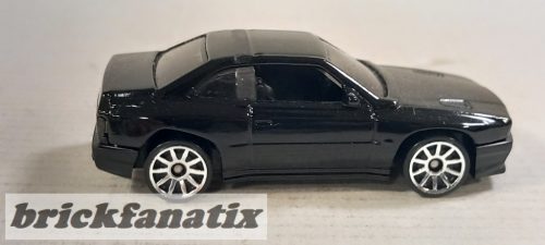 Hot Wheels Maserati Shamal