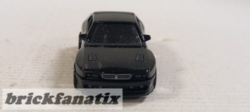 Hot Wheels Maserati Shamal