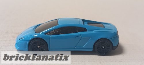 Hot Wheels Lamborghini Gallardo LP 560-4