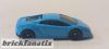 Hot Wheels Lamborghini Gallardo LP 560-4